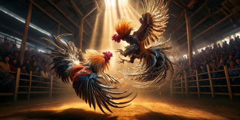 Đá Gà 79KING - Cập Nhật Trận Đấu Gà Chọi Mới Nhất 2026 5 Bỏ túi kinh nghiệm chơi đá gà 79KING từ người chơi lão làng