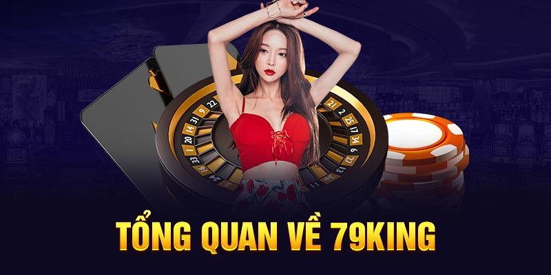 Về Chúng Tôi 79KING - Hành Trình Xây Dựng Thương Hiệu 2026 2 Đọc ngay về chúng tôi 79King để hiểu rõ hành trình phát triển