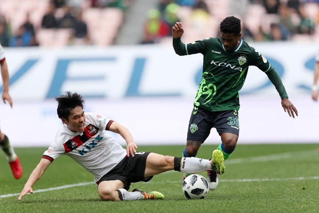 Nhận định Seoul FC vs Jeonbuk Motors, 17h30 ngày 02/07 – FA Hàn Quốc 2 Màn chạm trán khó đoán giữa Seoul FC vs Jeonbuk Motors